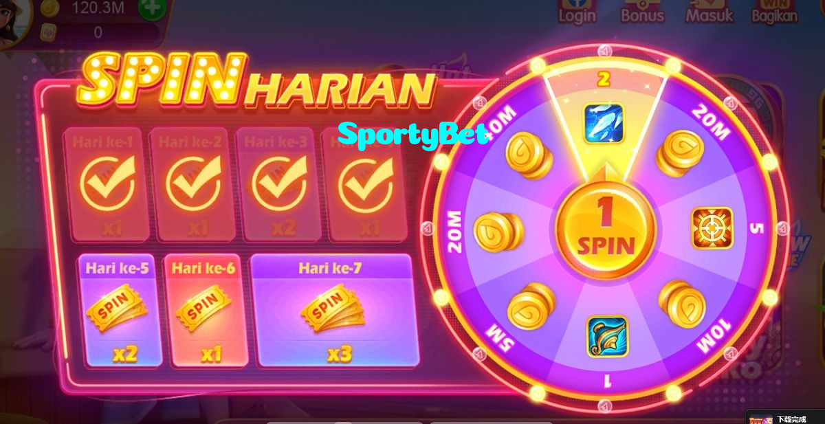 SportyBet خوش آمدید بونس +600% پیشکش موبائل ایپ کے پروموشن سیکشن میں دکھائی دیتی ہے۔