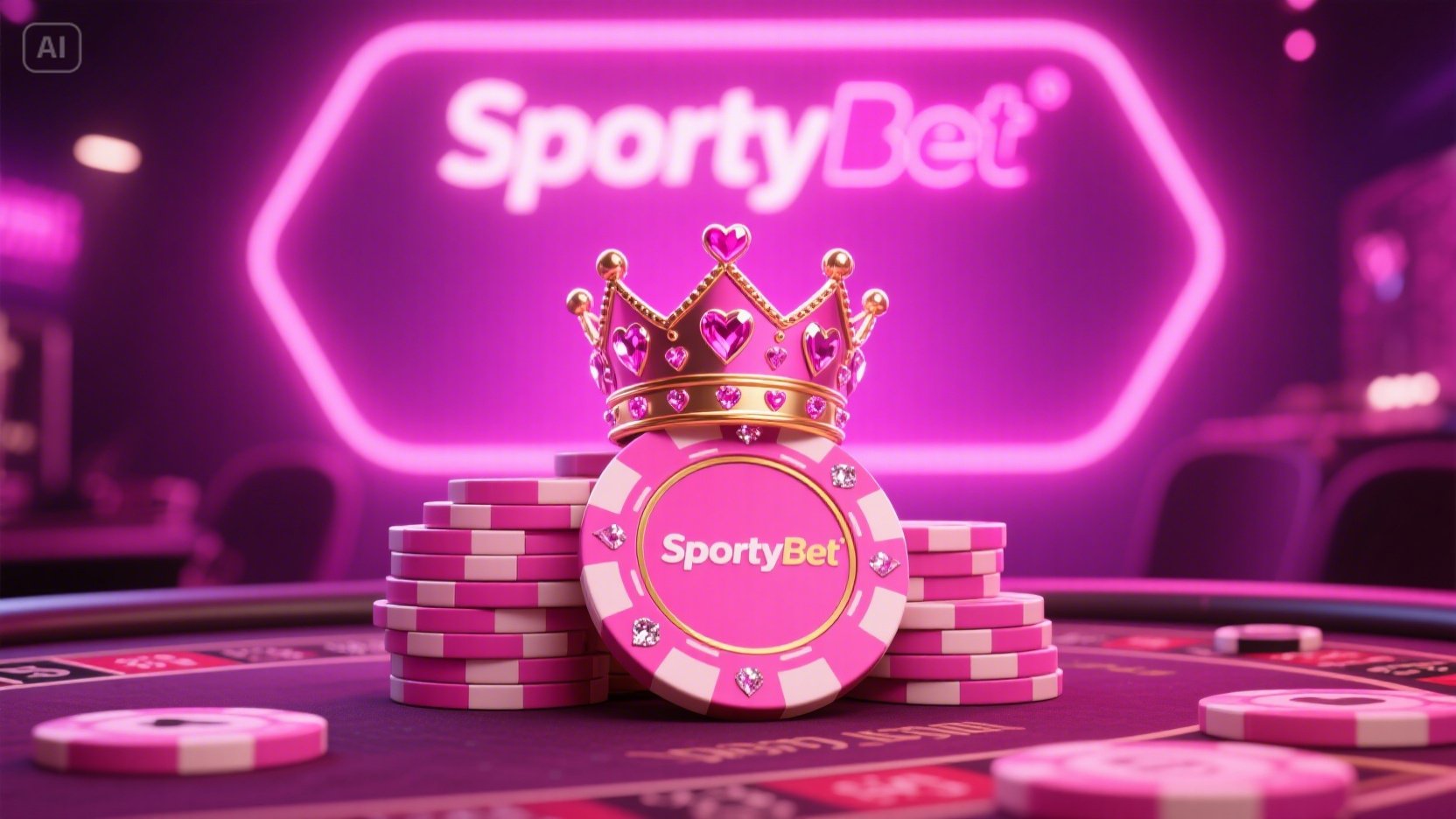 SportyBet پاکستان